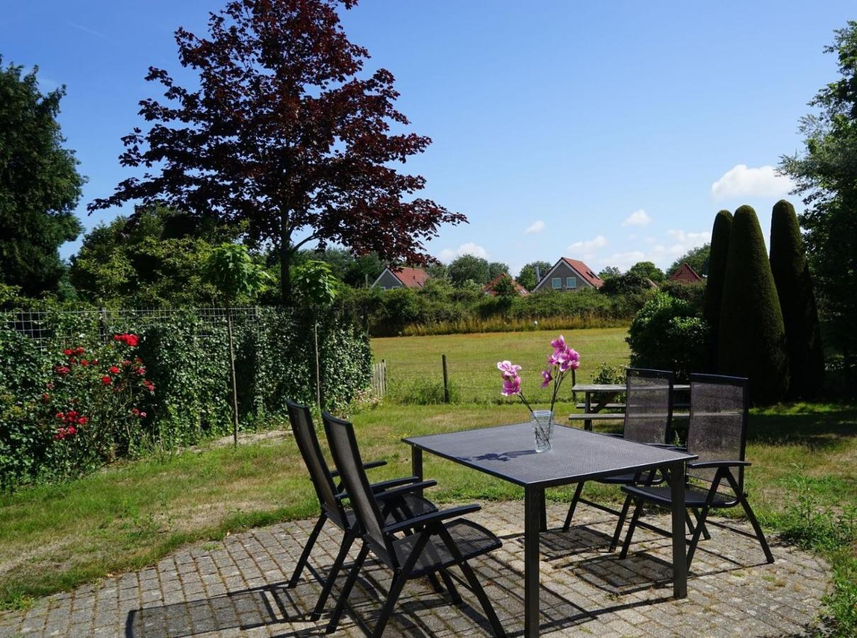 Haringvliet 077 - Noordzeepark Ouddorp - Not Intended For Company Or Work-Related Stays Esterno foto